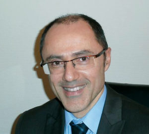 Eric Toledano