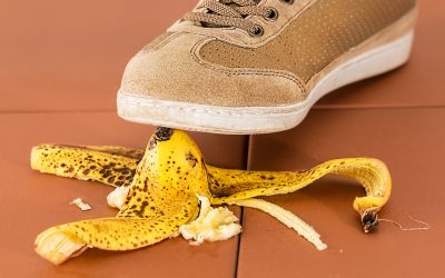 Comment prévenir les risques de chutes chez les personnes âgées ?