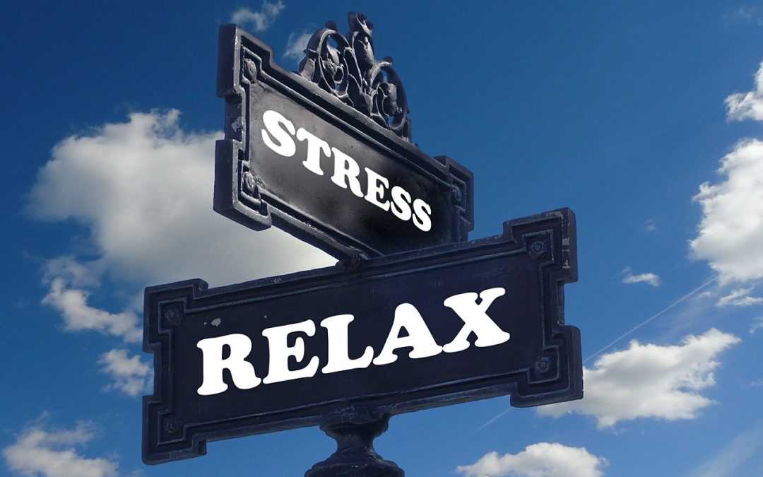 Lutter Stress - Service Psychologue à domicile Paris