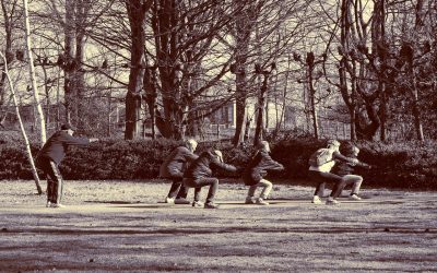 Comment stimuler l&rsquo;autonomie d&rsquo;une personne âgée grâce à la pratique d&rsquo;une activité physique?