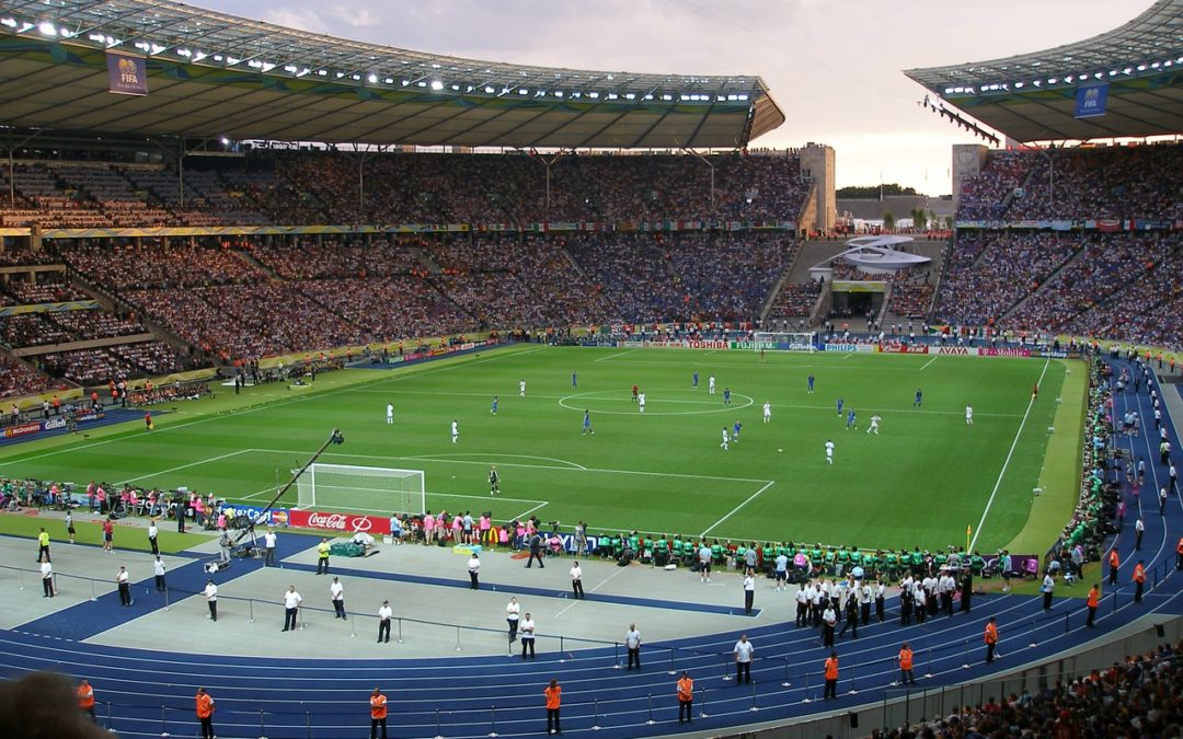 Coupe du monde 2018 : Stimuler la mémoire émotionnelle des personnes âgées