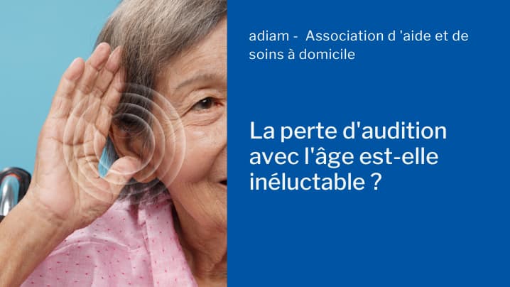 perte audition age