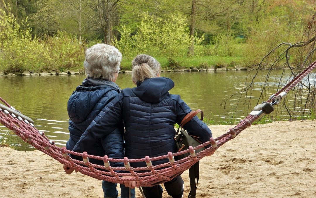 Comment préparer les vacances d&rsquo;été des Personnes âgées dépendantes/handicapées
