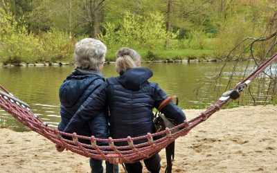 Comment préparer les vacances d&rsquo;été des Personnes âgées dépendantes/handicapées