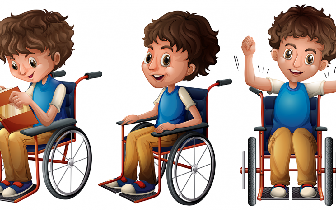 Aide enfant Handicap Paris