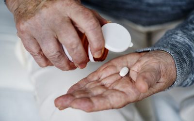 Vivre chez soi avec un proche atteint de la maladie de Parkinson