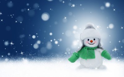 Danger du froid : comment se protéger du froid chez la personne âgée dépendante ?