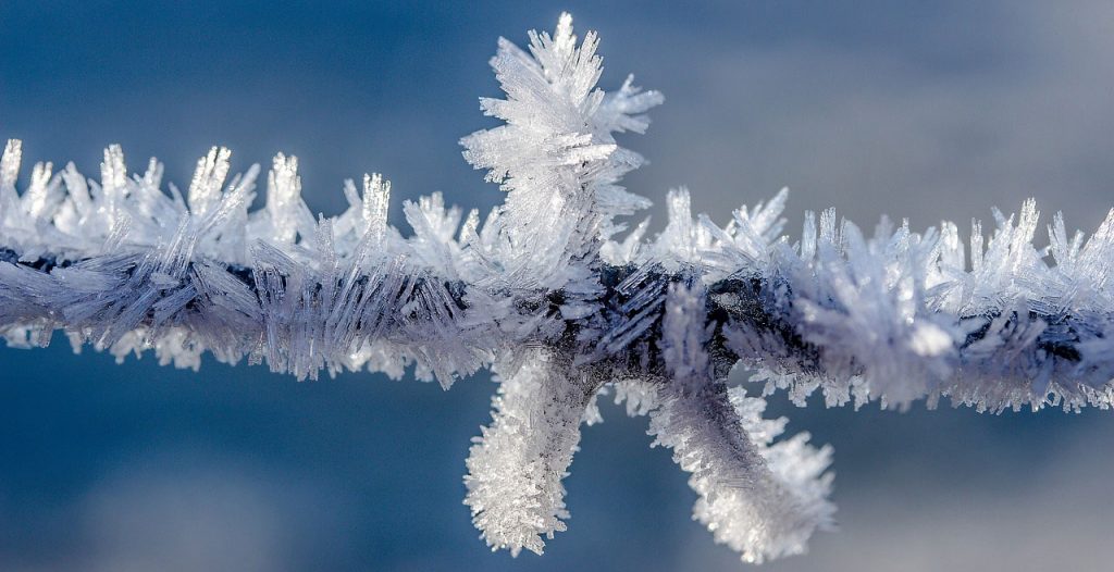 Hiver aide personne âgée