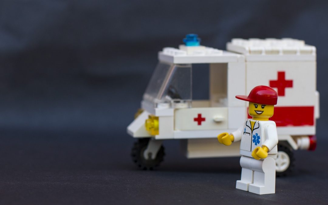 Premiers secours personnes âgées