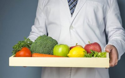 L’importance d’une bonne alimentation chez la personne âgée