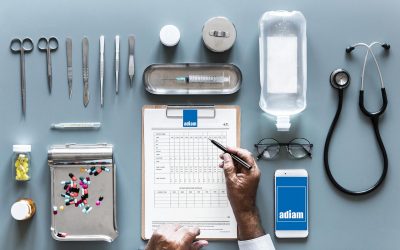 Comment bien préparer la sortie d’hôpital d’une personne âgée ?