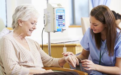 Cancer du sein chez les femmes de plus de 50 ans