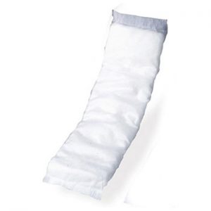 couche droite incontinence