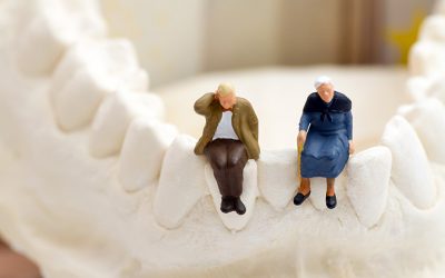 Comment prendre soin de l’hygiène dentaire des personnes âgées