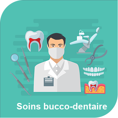 soins bucco-dentaire senior