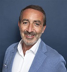 Dr Eric Sebban