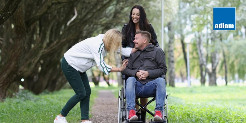 enfant handicap aide communication