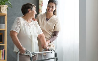 Comment aménager l’habitation d’un senior ?