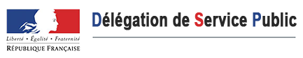 délégation service public