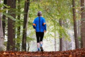 Activité physique personne âgée