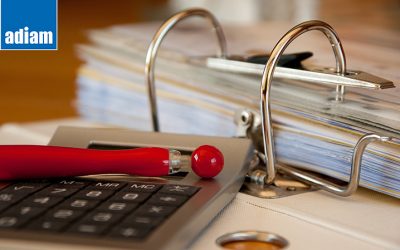 Aide administrative aux personnes âgées
