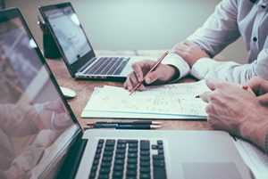 aide administrative numérique