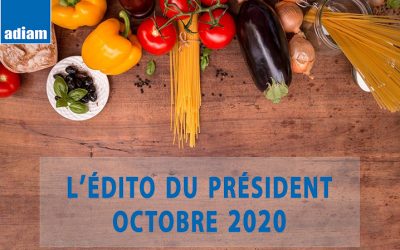 Manger pour vivre ou Vivre pour manger ?
