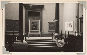 gallerie