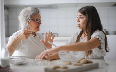Qu’est-ce que la perte d’autonomie ?