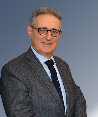 Docteur Jacques Lambrozo