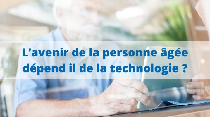 avenir senior technologie