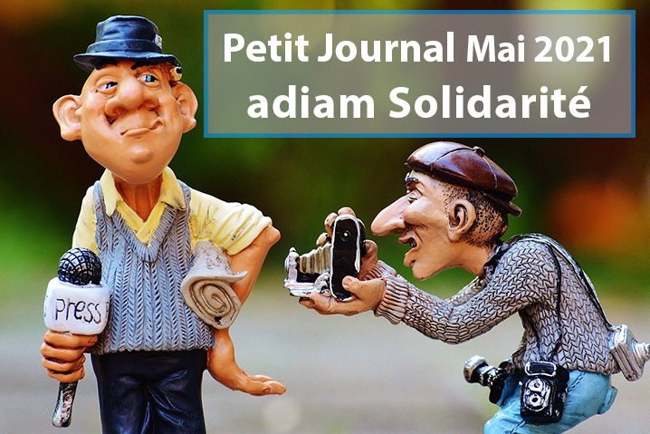 journal mai 2021