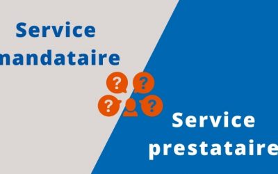 Aide à domicile prestataire ou mandataire : comment choisir ?