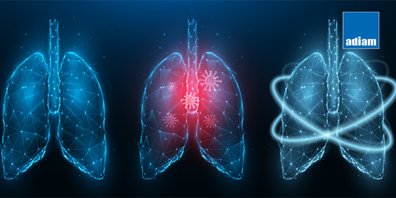 effet secondaire radiotherapie poumon