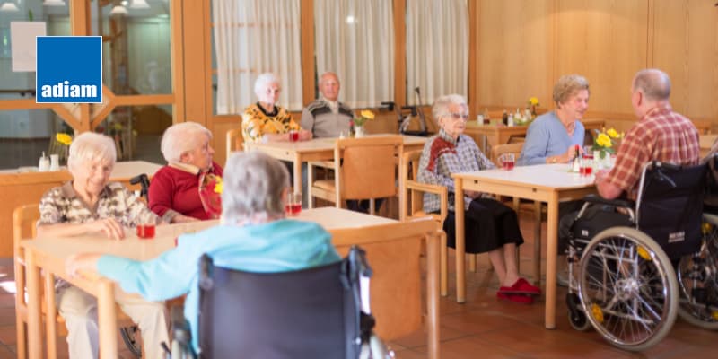 ehpad alternative maison retraite