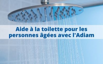 Aide à la toilette : un accompagnement sur-mesure pour les gestes d’hygiène du quotidien