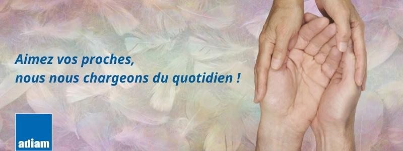 auxiliaire nuit adiam