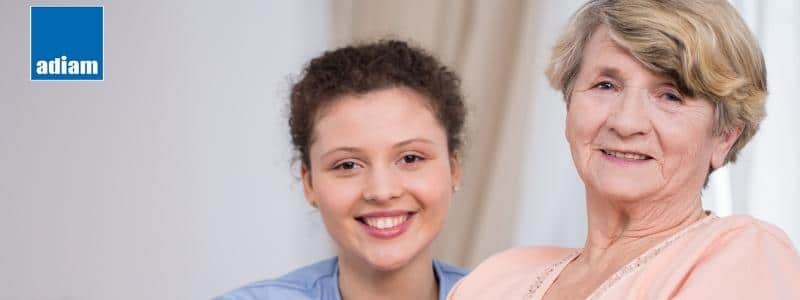 aidant parent aide