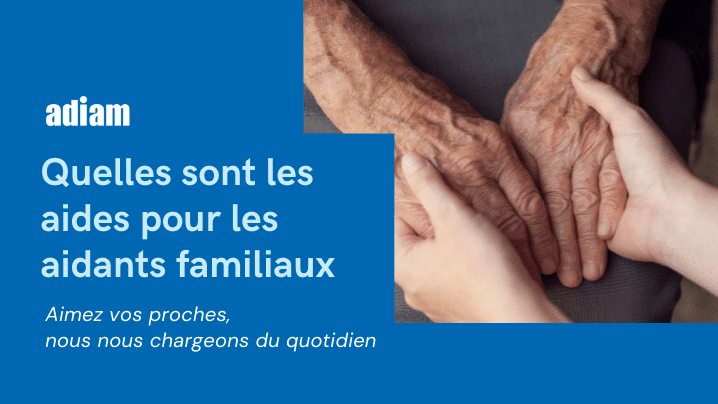 Aides aux aidants familiaux : dédommagements et droit aux congés