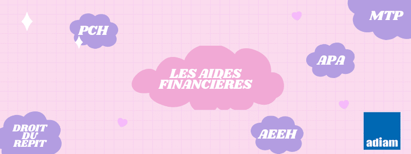 aide financière aidant familiaux