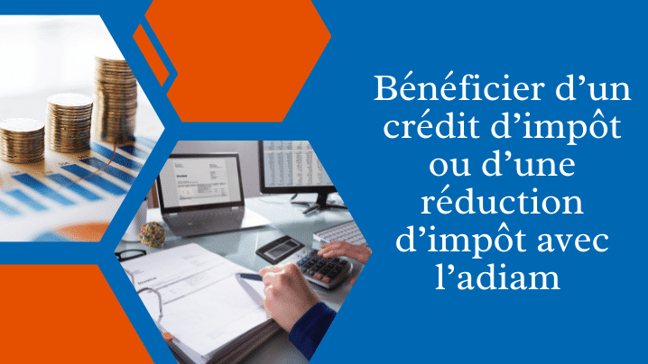 credit impot aide domicile
