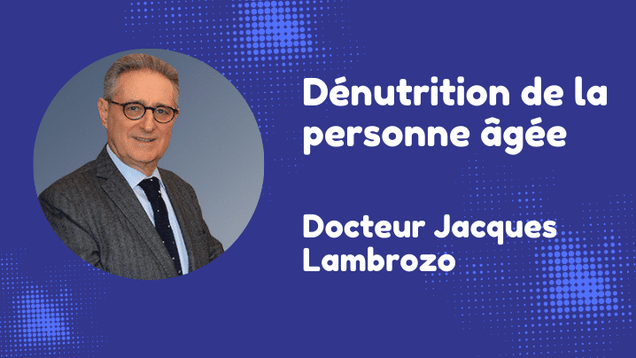 dénutrition senior
