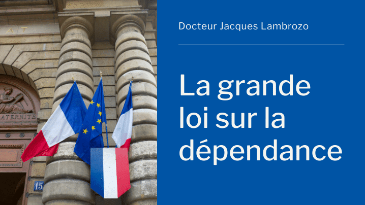 loi dependance