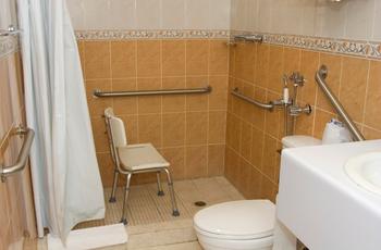 aide amenagement handicap