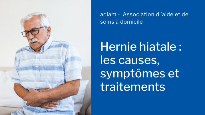 hernie hiatale