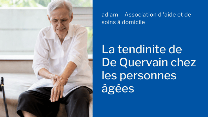 tenosynovite de quervain