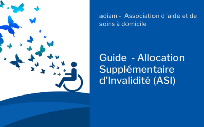 L’Allocation Supplémentaire d’Invalidité (ASI)