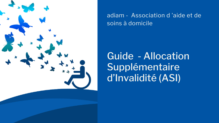 allocation supplementaire invalidite