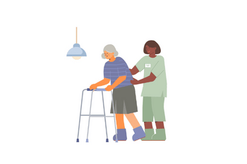 aide autonomie handicap