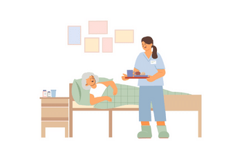 aide autonomie lever coucher